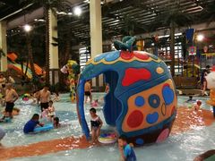 -南宫温泉水世界