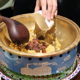 内蒙朋友出来解释下这桌的含金量……