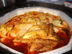 -海底捞火锅(翔龙天地广场店)