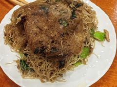 -姚记面馆(瑶琳路店)
