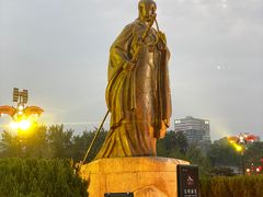 -大唐不夜城