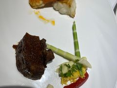 -王品牛排(佛山南海万科广场店)