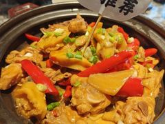 -一味大院•桐庐菜传承店(春江路店)