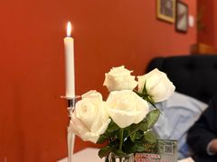 -塞纳河法国餐厅(意式风情街店)