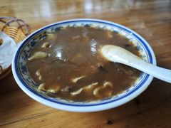 -豫满堂北舞渡胡辣汤烩面焖面