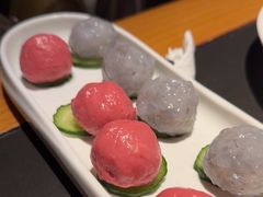 -东来顺·非遗火锅(高新店)