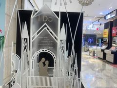 -新世界大丸百货