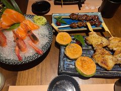 -山葵家居酒屋(天目里店)