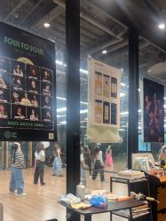 -G-STEPS舞蹈工作室