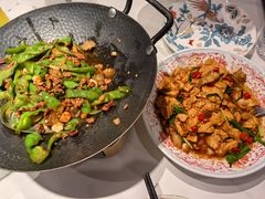 -匠熙小馆(崇文门店)