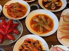 -马头巷·食景园(苏州总店)