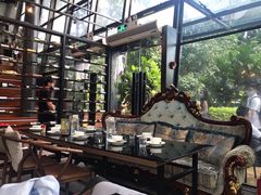 -聚缘·湘味音乐餐厅party(罗湖店)