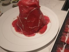 -澳门豆捞(裕华东路店)