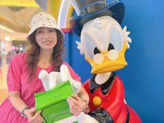 -天河城购物中心