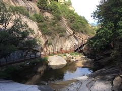 -黑龙潭风景区