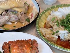 -有记家厨(后龙西街店)