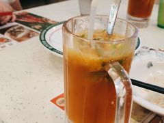 -新宝餐厅(流塘店)