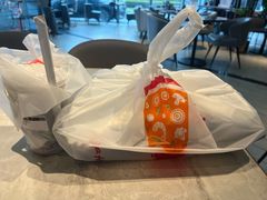 -必胜客(威高广场店)