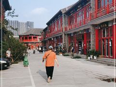 -华声天桥民俗文化园