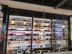 -金滏山烤肉·海鲜·火锅自助餐厅(襄阳万达店)