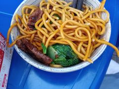 -梅溪·小伙子干挑面(安吉总店)