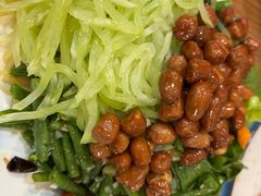 -浑河春面馆非遗鹿角面(太平庄店)