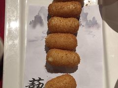 -宋园·金宴浙鲜馆(静安店)