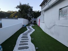 -何适山庄 ·可团建(水长城P2停车场店)