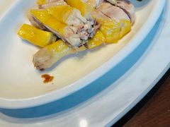-筱爷叔·上海传统手工菜(新桥店)