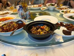 -皇朝尊会(龙之梦大酒店)