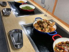 -丽池宫韩式汗蒸会馆(华灯坊店)