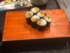 -古田居·特色寿司料理(星之岛旗舰店)