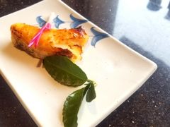 -江户前日本料理(瑞诗酒店店)