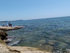 -老虎石海上公园