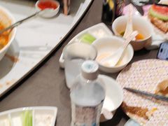 -万荣烤鸭店·北京菜(天坛店)