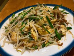 炒合菜-锦小馆(安贞店)