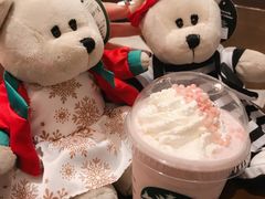 -星巴克(威尼斯人店)