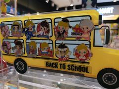 -泡泡玛特POPMART(宁波印象城店)