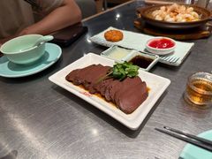 -潮界(虹桥新天地店)