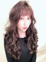-CARR SALON