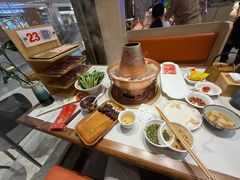-东门口·新式老北京火锅(河西龙湖天街店)