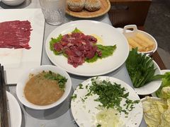 -东来顺饭庄(apm总店)