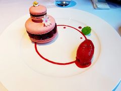-牛排家(北京长安街英皇集团中心店)