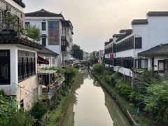 -金山嘴渔村