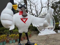 -大湾区中央湿地公园