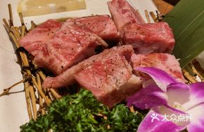 Premium Beef Ribs