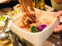 -海底捞火锅(龙茗路店)
