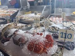 -明记烧鱼美味店