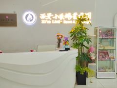 -西安小天鹅艺术团(曲江Alice店)
