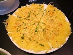 干煸洋芋丝-南蛮子(进贤路店)